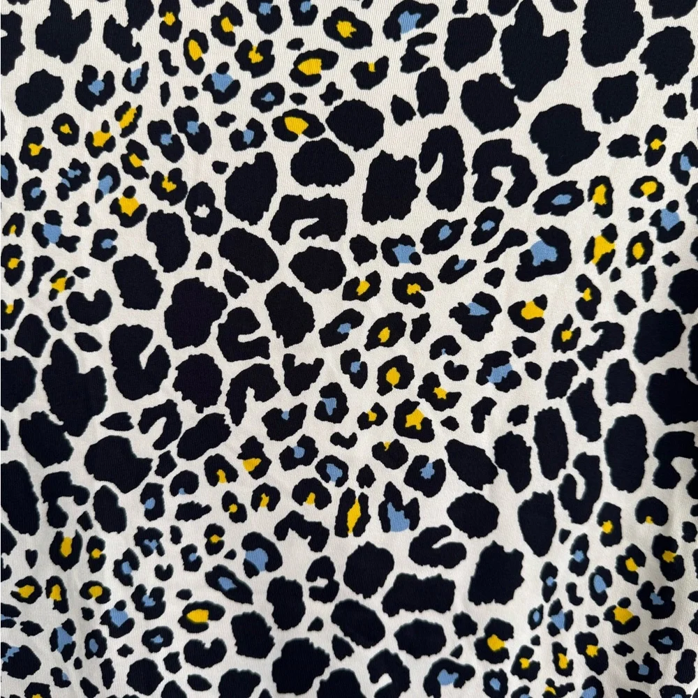 Tail Golf women’s 3/4 zip polo top size extra small - Picture 5 of 7